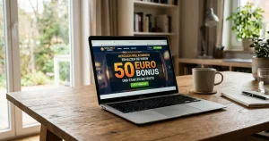 50 Euro Bonus ohne Einzahlung Casino 2026 – Wo gibt es das?