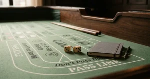 Beste Craps Online Casinos Deutschland 2026