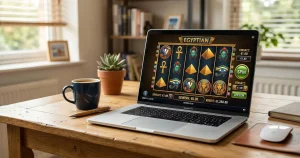 Beste Legacy of Dead Online Casino 2026: Anbieter prüfen