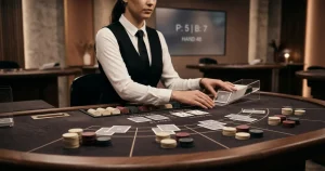 Beste Live Baccarat Casinos Deutschland 2026