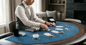 Beste Live Blackjack Casinos Deutschland 2026: seriös vergleichen