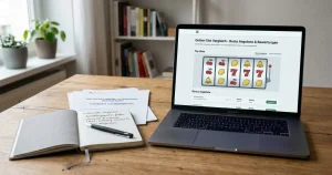 Beste Online-Spielautomaten-Casinos 2026: Vergleich