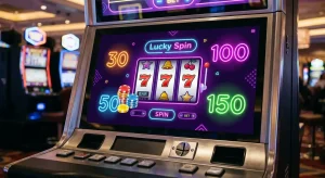 30–150 Freispiele ohne Einzahlung 2026: Casinos im Vergleich