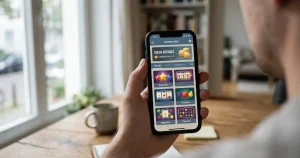 Handy Casino Echtgeld Bonus ohne Einzahlung 2026