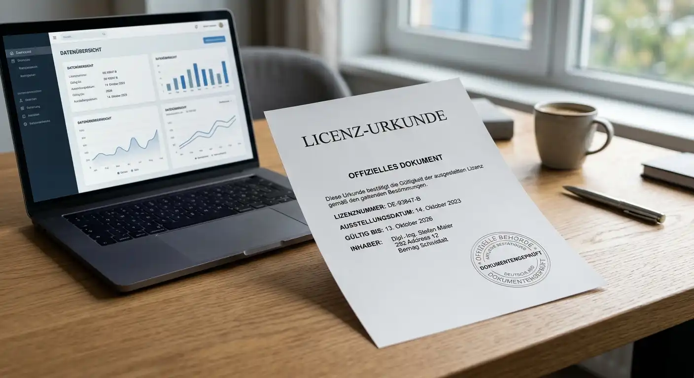 Lizenzierte deutsche Anbieter mit geprüften Bonusbedingungen