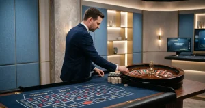 Live Roulette Deutschland mit deutschsprachigen Dealern 2026