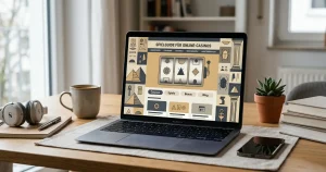 Online Casino mit Eye of Horus 2026: Anbieter und Spielvergleich