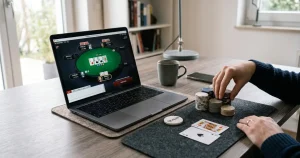 Online Poker Casinos 2026: Anbieter und Regeln