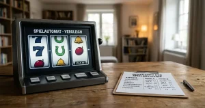 Slots mit hoher RTP 2026: beste Spielautomaten im Vergleich