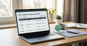 Bestes Online-Casino mit Tether 2026: USDT-Vergleich