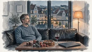 Beste ausländische Casinos für deutsche Spieler