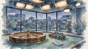 Bestes Live-Dealer-Casino in Deutschland: Regeln