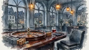 Beste Online Casinos mit Echtgeld in Deutschland