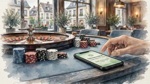Beste Casinos mit schneller Auszahlung vergleichen