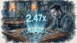 Bestes Crash Casino Game: Spielprinzip und Auswahl