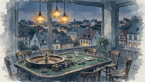 Beste Online-Casinos aus dem Ausland: Regeln und Risiken