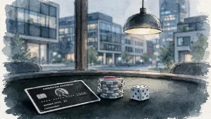 Online-Casino mit American Express bezahlen