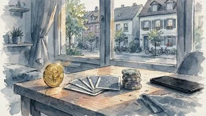 Online-Casino mit Bitcoin: BTC-Zahlung erklärt