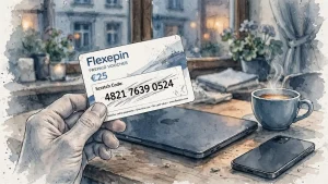 Beste Online-Casinos mit Flexepin bezahlen
