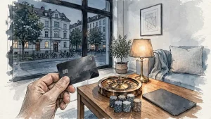 Beste Online-Casinos mit Revolut bezahlen