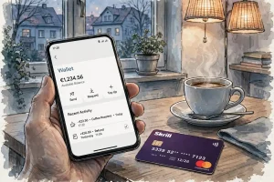 Beste Online-Casinos mit Skrill bezahlen