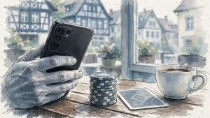 Beste Online-Casinos mit TWINT bezahlen
