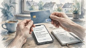 Beste Online-Casinos mit Visa bezahlen: worauf achten