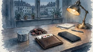 Cardano ADA Casino Vergleich: Zahlungen und Risiken