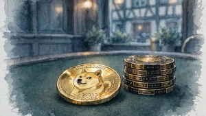 Dogecoin Casino Vergleich: Anbieter und Zahlungen