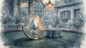 Ethereum-Casino-Vergleich: Einzahlungen, Lizenz und Boni
