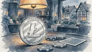 Litecoin-LTC-Casino-Vergleich: Anbieter und Zahlungen