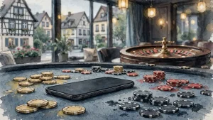 Neue Online-Casino-Boni ohne Einzahlung