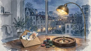 Neueste Online-Casinos: Bonus ohne Einzahlung