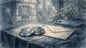 Online-Casino-Bonus ohne Einzahlung und Download