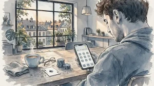 Online-Casino mit Handyrechnung bezahlen: Was gilt?